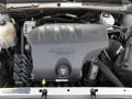 3.8 Liter OHV 12-Valve 3800 Series II V6 2003 Buick LeSabre Custom Engine