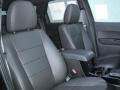 2011 Tuxedo Black Metallic Ford Escape Limited V6 4WD  photo #25