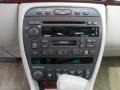 2002 Cadillac Eldorado ETC Controls
