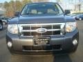 2010 Sterling Grey Metallic Ford Escape XLT  photo #8