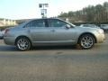 2008 Vapor Silver Metallic Lincoln MKZ Sedan  photo #3