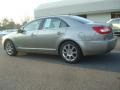 2008 Vapor Silver Metallic Lincoln MKZ Sedan  photo #5