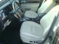 2008 Vapor Silver Metallic Lincoln MKZ Sedan  photo #9