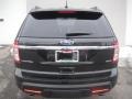 2011 Tuxedo Black Metallic Ford Explorer Limited 4WD  photo #8