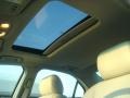 2008 Vapor Silver Metallic Lincoln MKZ Sedan  photo #10