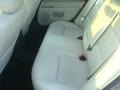 2008 Vapor Silver Metallic Lincoln MKZ Sedan  photo #11
