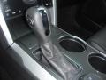 Charcoal Black Transmission Photo for 2011 Ford Explorer #45619212