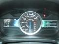 2011 Ford Explorer Limited 4WD Gauges