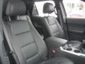 Charcoal Black Interior Photo for 2011 Ford Explorer #45619272