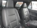 2011 Tuxedo Black Metallic Ford Explorer Limited 4WD  photo #30
