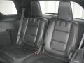 Charcoal Black Interior Photo for 2011 Ford Explorer #45619328