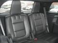 Charcoal Black Interior Photo for 2011 Ford Explorer #45619336