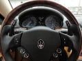 Cuoio Steering Wheel Photo for 2011 Maserati GranTurismo #45619412