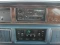 Controls of 1993 Roadmaster 