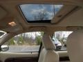 Sunroof of 2006 Grand Marquis LS