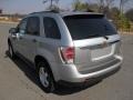 Silverstone Metallic - Equinox LS AWD Photo No. 2