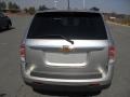 Silverstone Metallic - Equinox LS AWD Photo No. 3