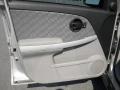 Silverstone Metallic - Equinox LS AWD Photo No. 8