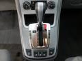 Silverstone Metallic - Equinox LS AWD Photo No. 10