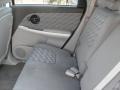Silverstone Metallic - Equinox LS AWD Photo No. 14