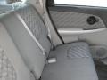 Silverstone Metallic - Equinox LS AWD Photo No. 19