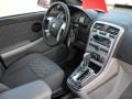 Silverstone Metallic - Equinox LS AWD Photo No. 21