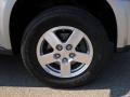 Silverstone Metallic - Equinox LS AWD Photo No. 24