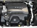 Silverstone Metallic - Equinox LS AWD Photo No. 25