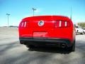 2011 Race Red Ford Mustang GT Coupe  photo #8