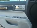 2008 Vapor Silver Metallic Lincoln MKZ Sedan  photo #13