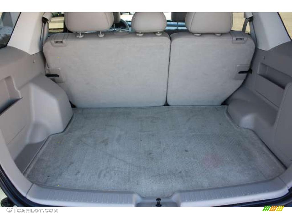 2008 Mariner V6 4WD - Kiwi Green / Stone photo #20