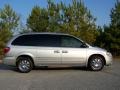 2005 Bright Silver Metallic Chrysler Town & Country Limited  photo #11