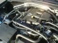 2.0 Liter DOHC 16-Valve VVT 4 Cylinder Engine for 2009 Mazda MX-5 Miata Grand Touring Roadster #45620608