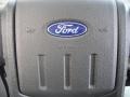 Black - F250 Super Duty XL SuperCab 4x4 Photo No. 10