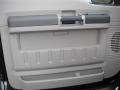 Black - F250 Super Duty XL SuperCab 4x4 Photo No. 16