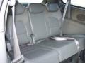 Medium Slate Gray 2005 Chrysler Town & Country Limited Interior Color