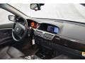 2003 Titanium Silver Metallic BMW 7 Series 745Li Sedan  photo #3