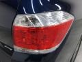 Nautical Blue Pearl - Highlander Limited 4WD Photo No. 4