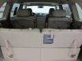 Nautical Blue Pearl - Highlander Limited 4WD Photo No. 5