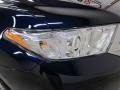 Nautical Blue Pearl - Highlander Limited 4WD Photo No. 7