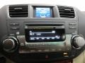 Nautical Blue Pearl - Highlander Limited 4WD Photo No. 12