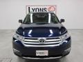 Nautical Blue Pearl - Highlander Limited 4WD Photo No. 14
