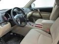 Nautical Blue Pearl - Highlander Limited 4WD Photo No. 20