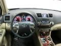 Nautical Blue Pearl - Highlander Limited 4WD Photo No. 22