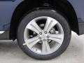 Nautical Blue Pearl - Highlander Limited 4WD Photo No. 23