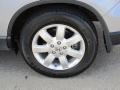 2011 Honda CR-V SE 4WD Wheel and Tire Photo