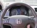 2011 Glacier Blue Metallic Honda CR-V SE 4WD  photo #14
