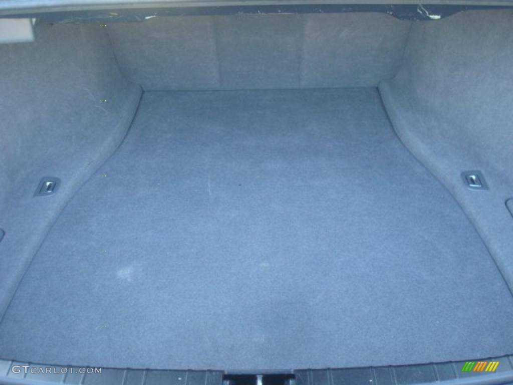 2005 7 Series 745Li Sedan - Black Sapphire Metallic / Black/Cream Beige photo #15