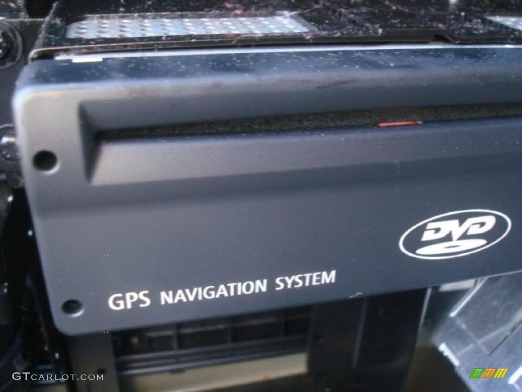 2005 7 Series 745Li Sedan - Black Sapphire Metallic / Black/Cream Beige photo #16