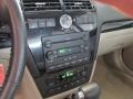 Camel Controls Photo for 2006 Ford Fusion #45623507